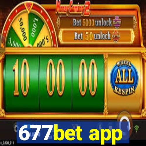 677bet app