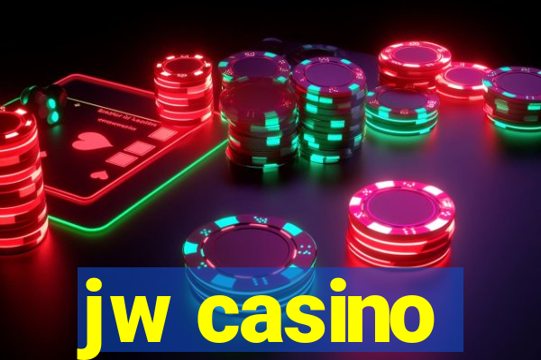 jw casino