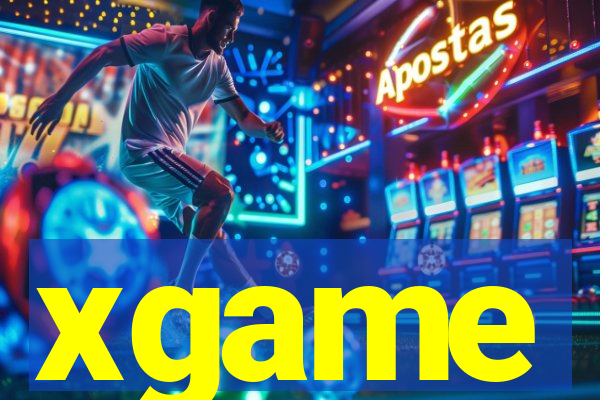 xgame