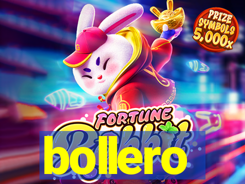 bollero