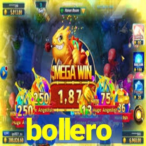 bollero