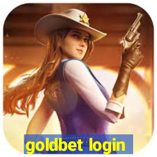 goldbet login