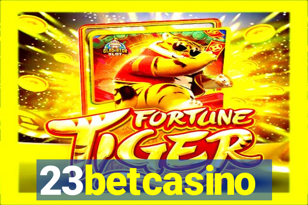 23betcasino