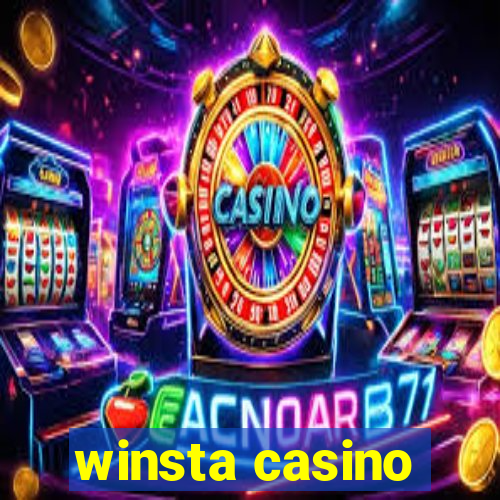 winsta casino