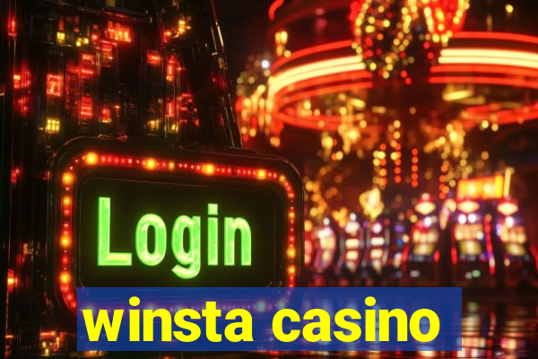 winsta casino