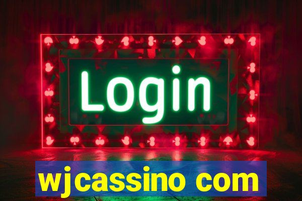 wjcassino com