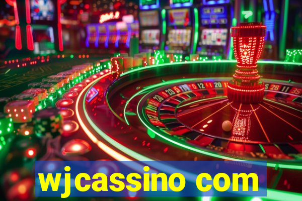 wjcassino com