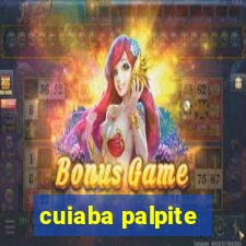 cuiaba palpite