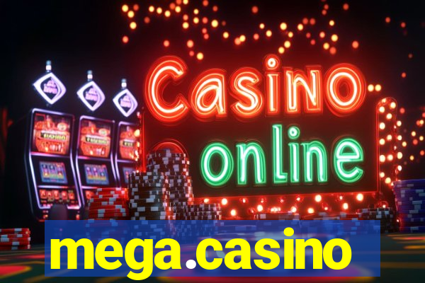 mega.casino