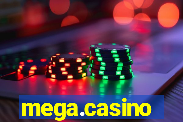 mega.casino