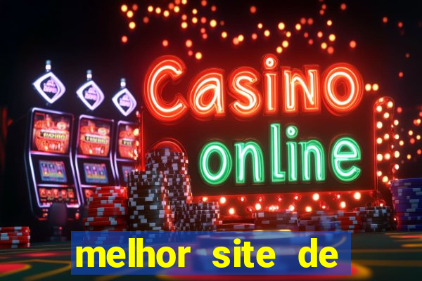 melhor site de jogo para ganhar dinheiro