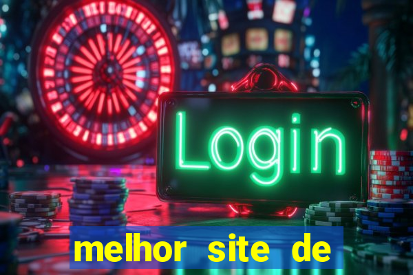 melhor site de jogo para ganhar dinheiro