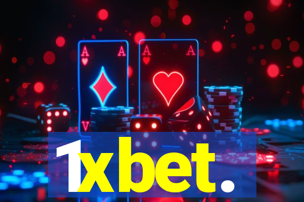 1xbet.