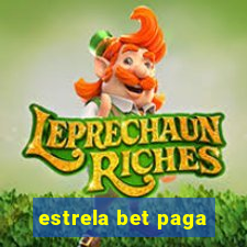 estrela bet paga