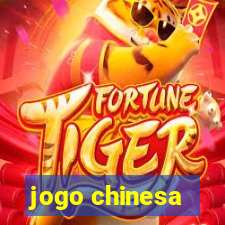 jogo chinesa