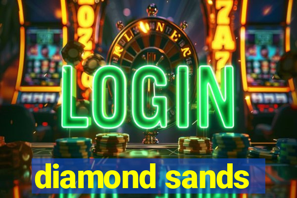 diamond sands