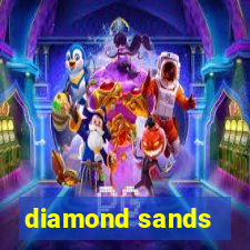 diamond sands