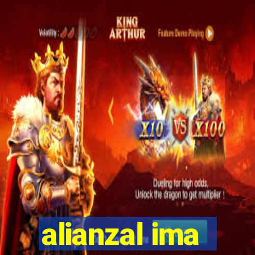 alianzal ima