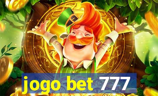 jogo bet 777