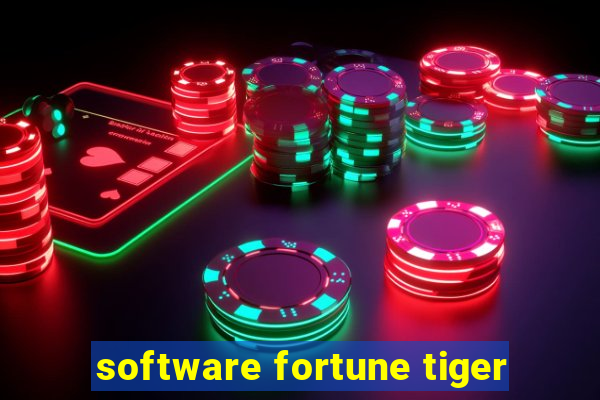 software fortune tiger