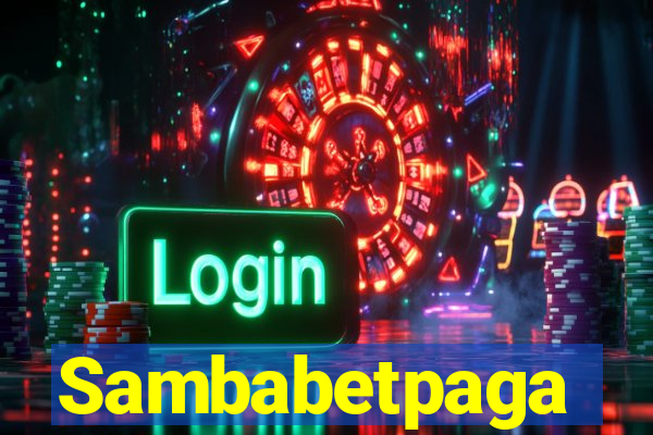 Sambabetpaga