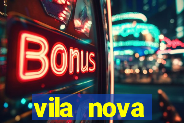 vila nova cachoeirinha como chegar