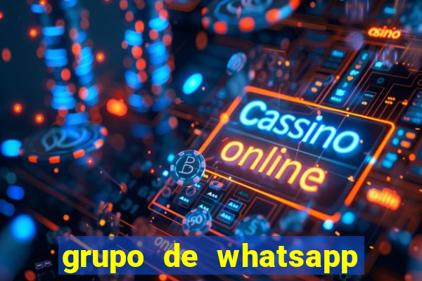 grupo de whatsapp vasco da gama