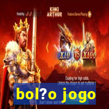 bol?o jogo