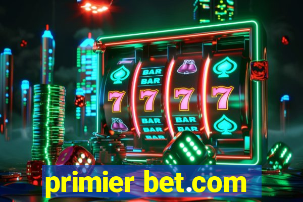 primier bet.com