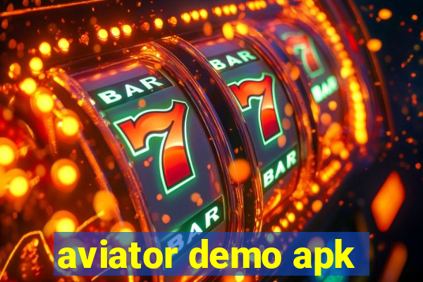 aviator demo apk