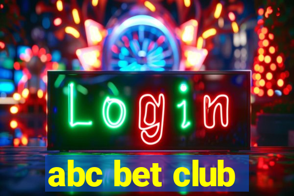 abc bet club