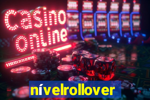 nívelrollover