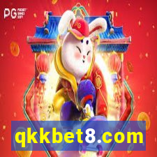 qkkbet8.com