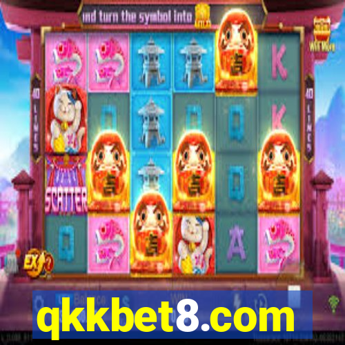 qkkbet8.com