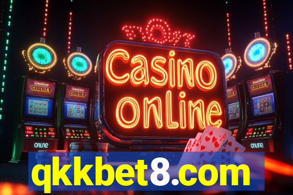 qkkbet8.com