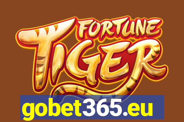 gobet365.eu