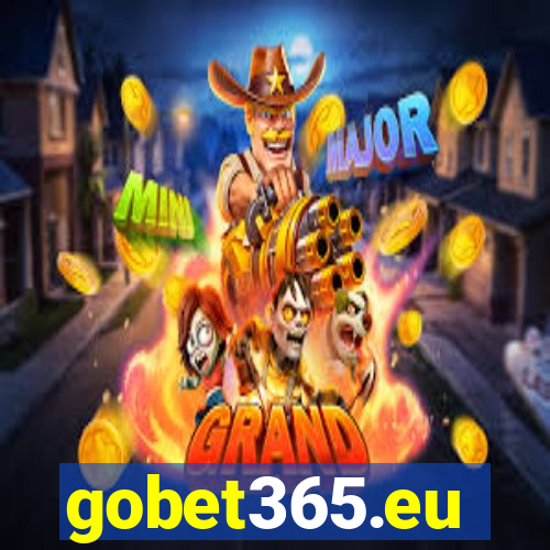 gobet365.eu