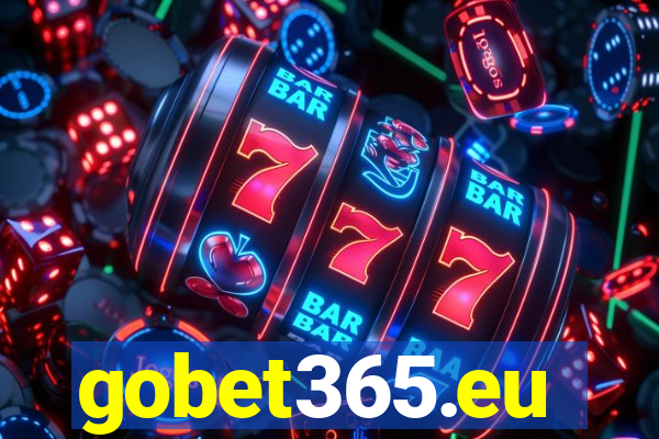 gobet365.eu