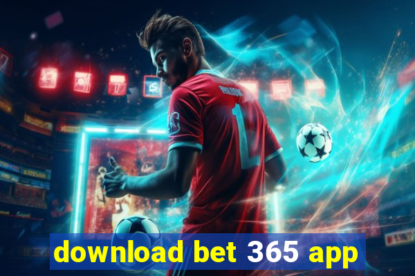 download bet 365 app