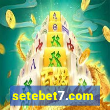 setebet7.com