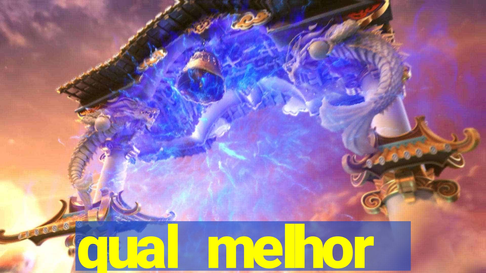 qual melhor plataforma de jogos para ganhar dinheiro