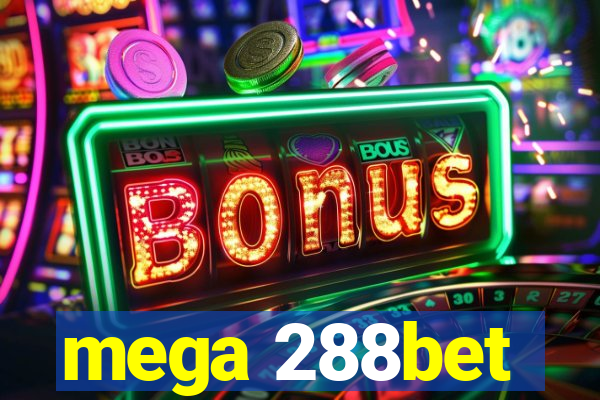 mega 288bet