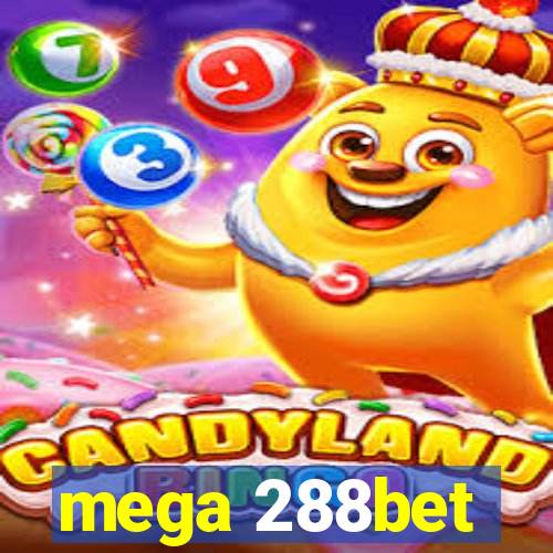 mega 288bet