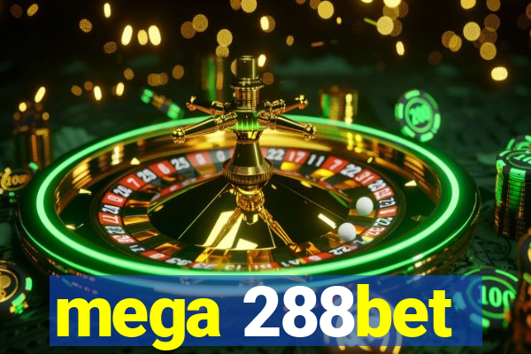 mega 288bet