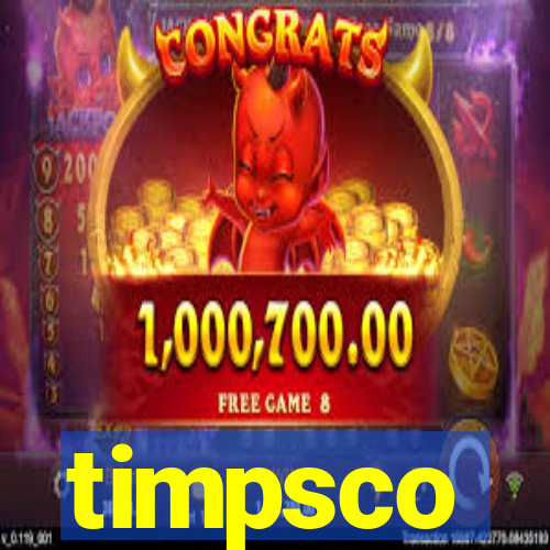 timpsco