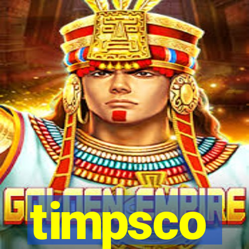 timpsco