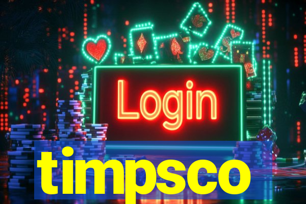 timpsco