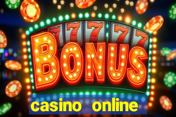 casino online jackpot city