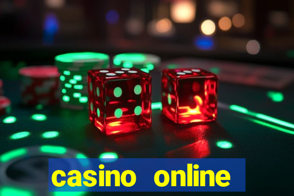 casino online jackpot city