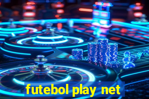 futebol play net